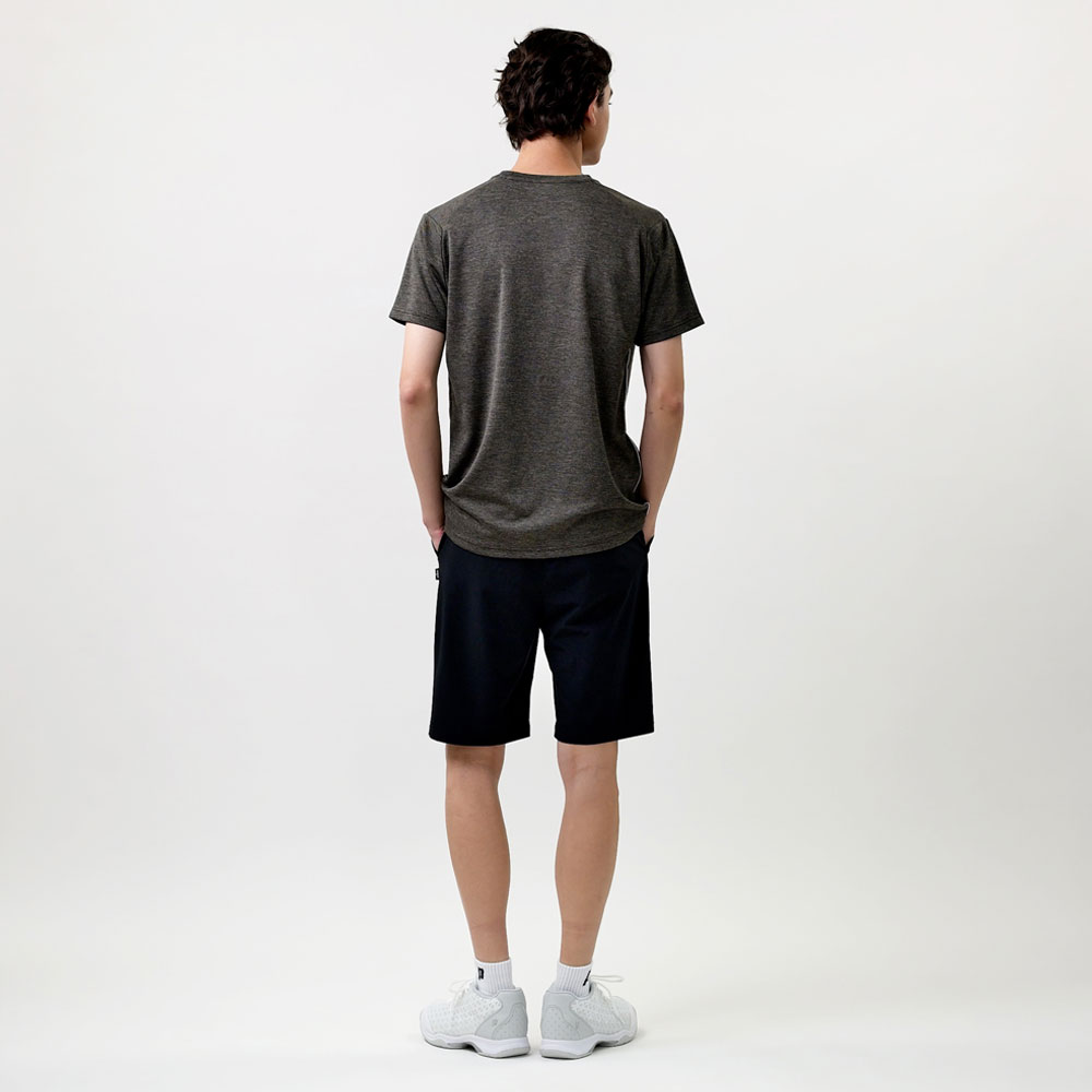 Prince プリンス テニスウェア ユニセックス Tシャツ MF4023