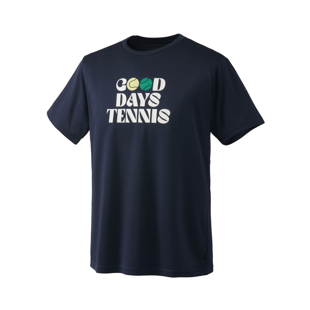 アドミラル　テニスウェア　Tシャツ　新作　24FW ウィンザー限定 アドミラル テニスウェア Tシャツ 新作 24FW ウィンザー限定