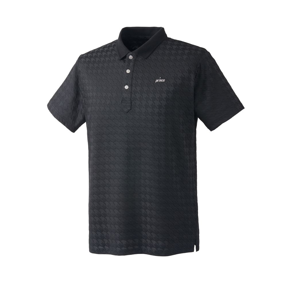 Prince（プリンス） テニスウェア メンズ ポロシャツ MF5110 2025FW