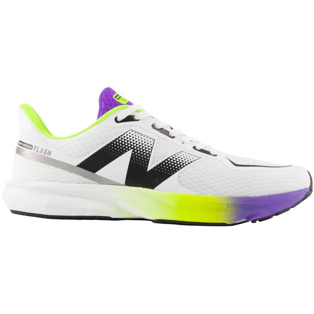 �j���[�o�����X NEW BALANCE �����j���O�V���[�Y �����Y   DynaSoft Flash v7 MFLSH23ND