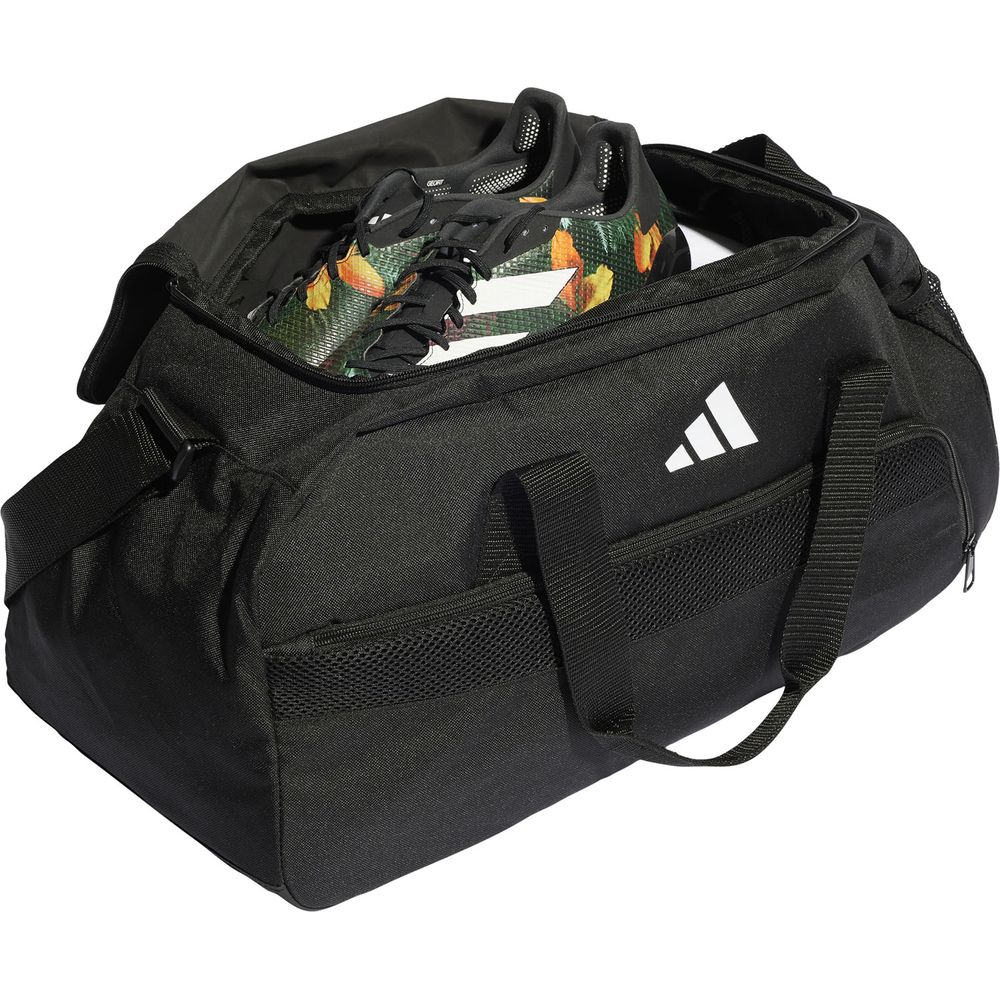 アディダス adidas サッカーバッグ・ケース ユニセックス   ティロ L ダッフルバッグ MKB37 | adidas | 03