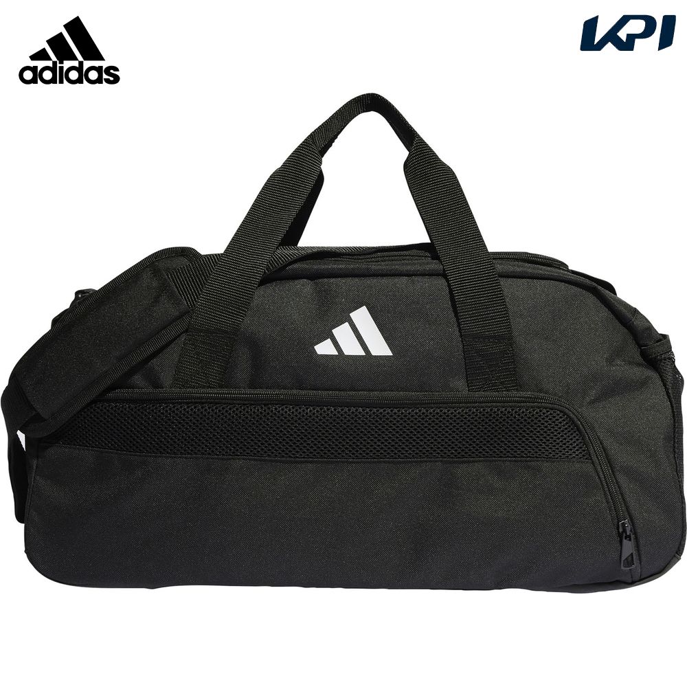 アディダス adidas サッカーバッグ・ケース ユニセックス   ティロ L ダッフルバッグ MKB37 | adidas