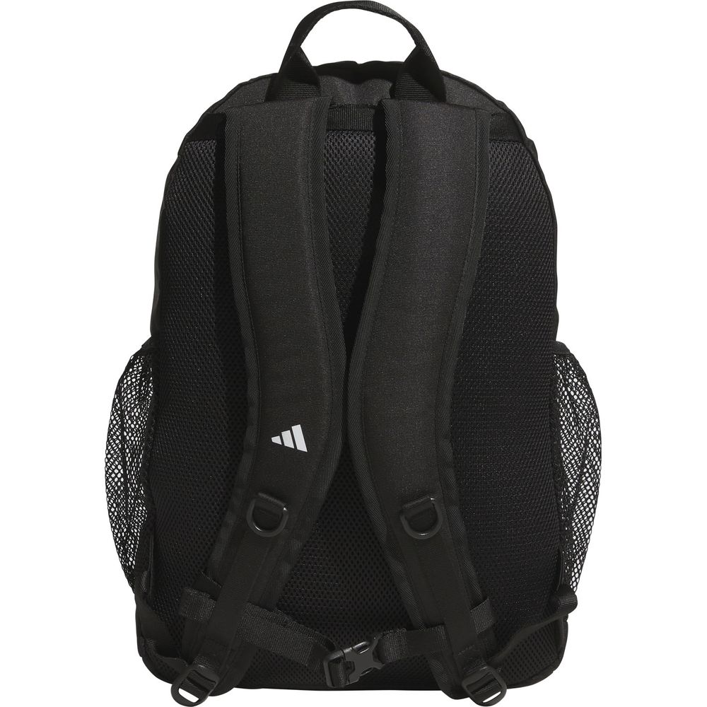 アディダス adidas マルチSPバッグ・ケース レディース   バック トゥ スクール バックパック リニアロゴ MLY10 | adidas | 07