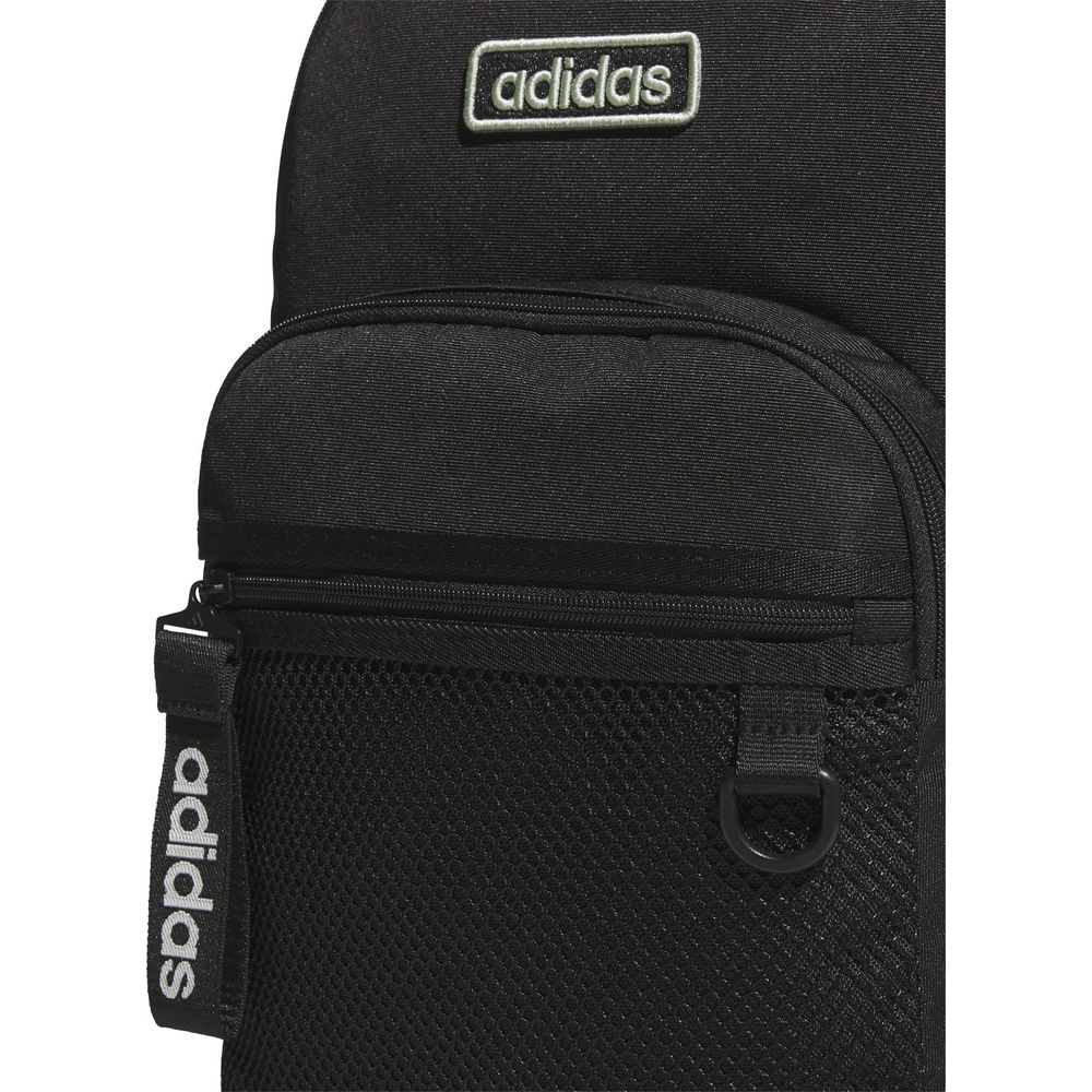 アディダス adidas マルチSPバッグ・ケース レディース   バック トゥ スクール バックパック リニアロゴ MLY10 | adidas | 10