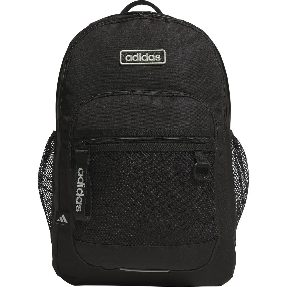 アディダス adidas マルチSPバッグ・ケース レディース   バック トゥ スクール バックパック リニアロゴ MLY10 | adidas | 01