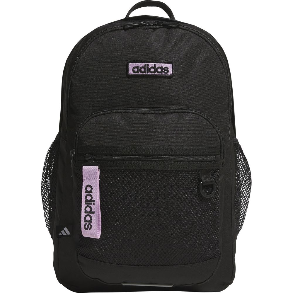 アディダス adidas マルチSPバッグ・ケース レディース   バック トゥ スクール バックパック リニアロゴ MLY10 | adidas | 02