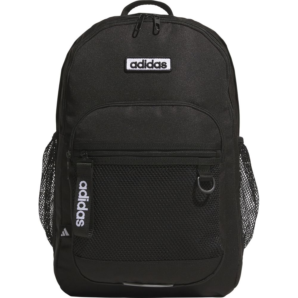 アディダス adidas マルチSPバッグ・ケース レディース   バック トゥ スクール バックパック リニアロゴ MLY10 | adidas | 03
