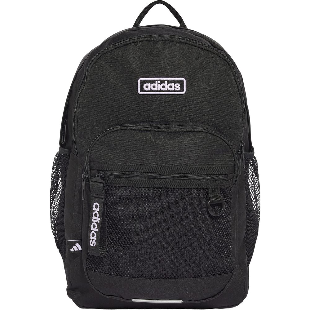アディダス adidas マルチSPバッグ・ケース レディース   バック トゥ スクール バックパック リニアロゴ MLY10 | adidas | 05