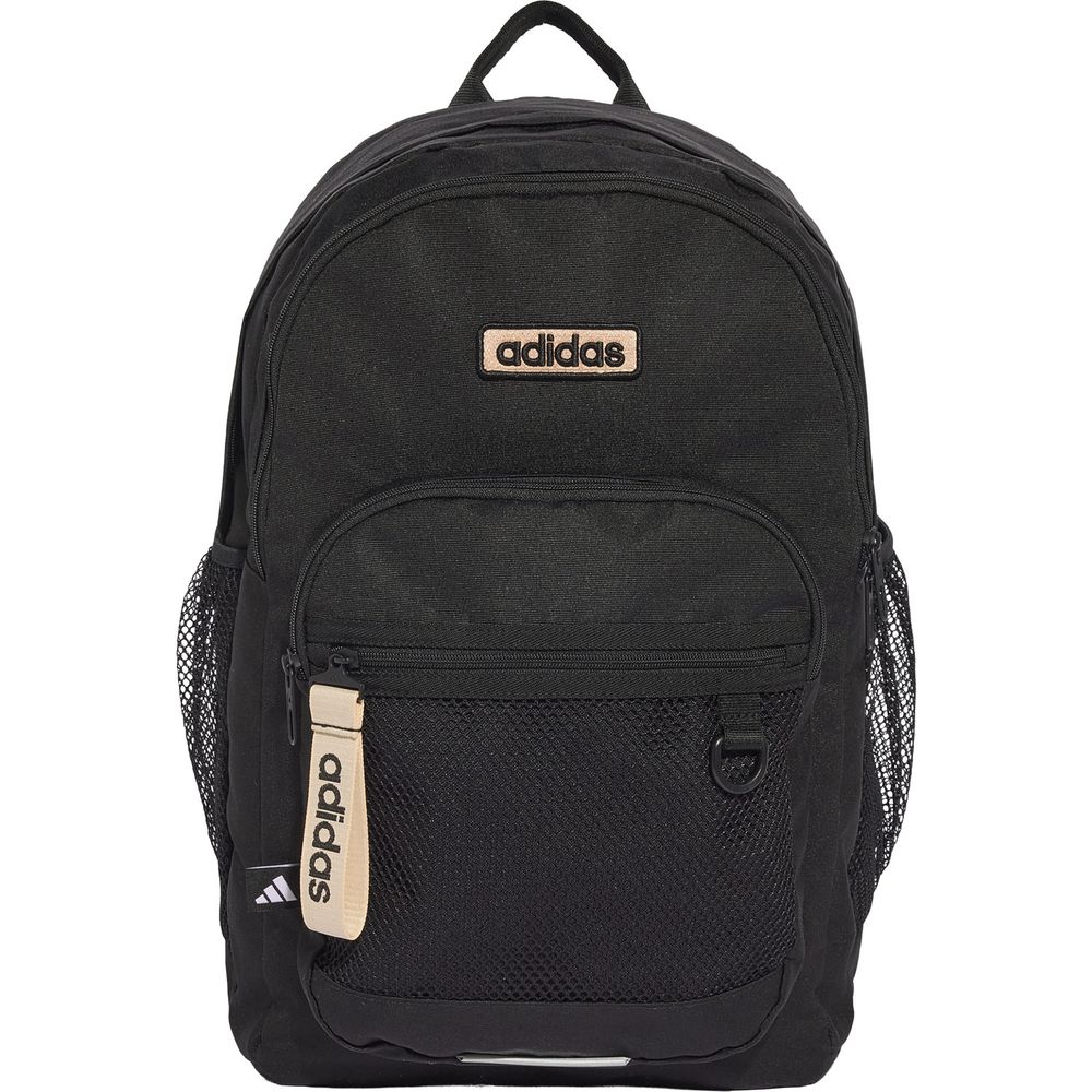 アディダス adidas マルチSPバッグ・ケース レディース   バック トゥ スクール バックパック リニアロゴ MLY10 | adidas | 06