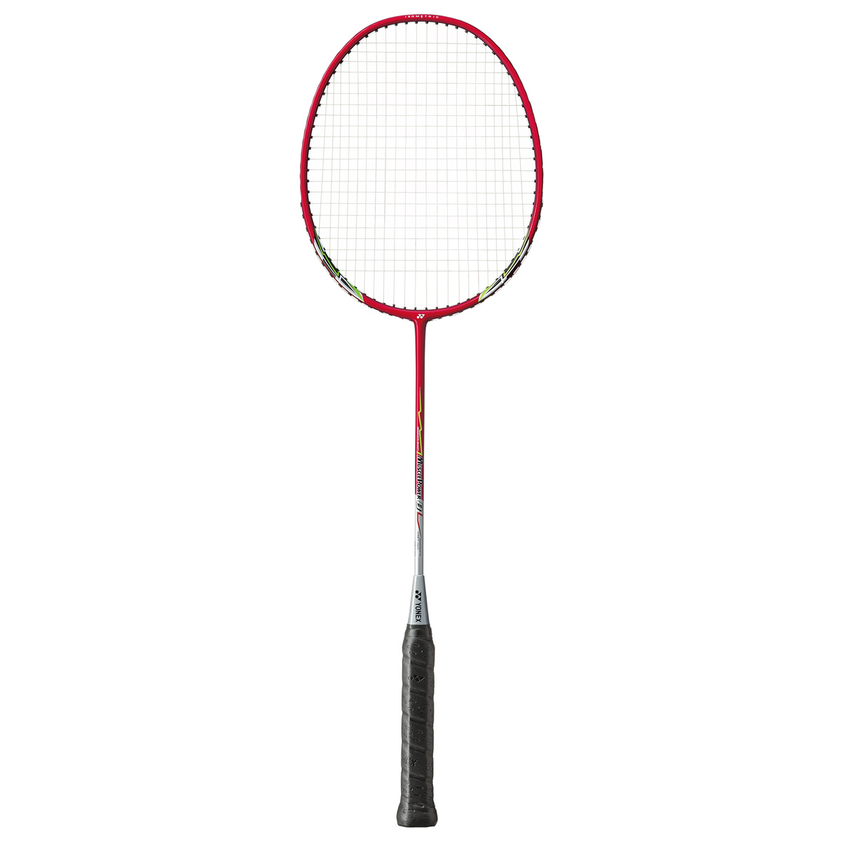 YONEX ヨネックス バドミントンラケット マッスルパワー 2