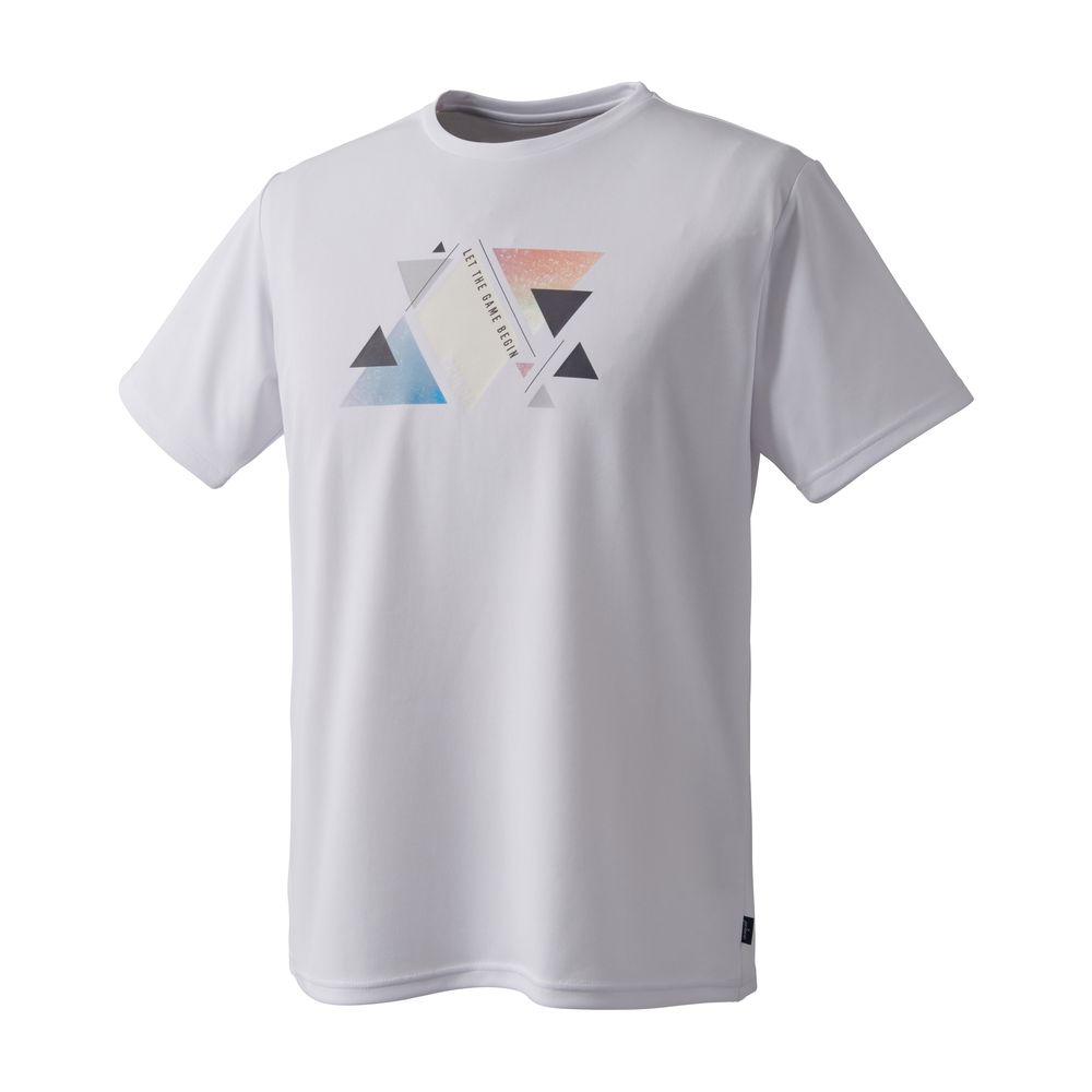 Prince（プリンス） テニスウェア ユニセックス Tシャツ MS5019 2025SS