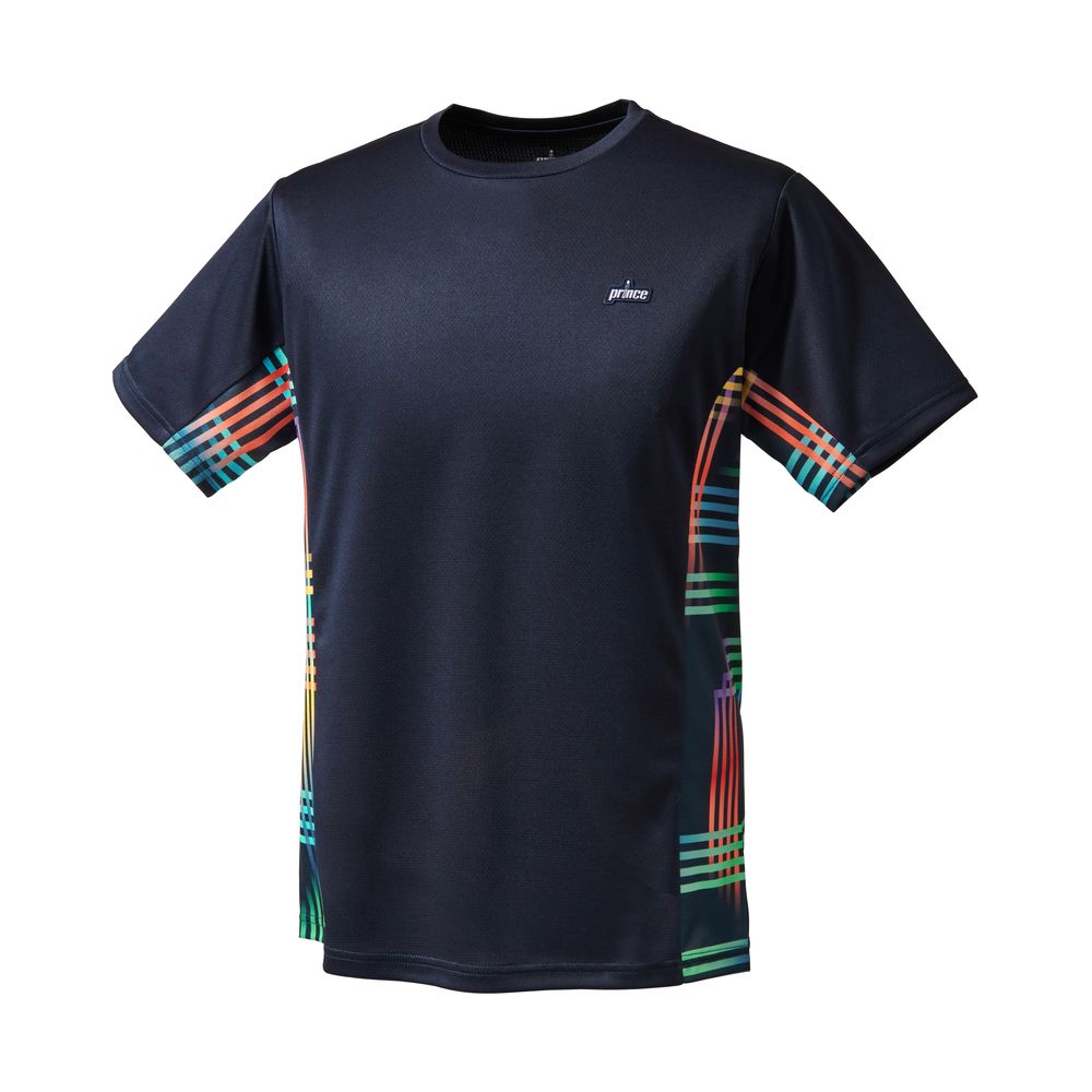 Prince（プリンス） テニスウェア ユニセックス ゲームシャツ MS6004