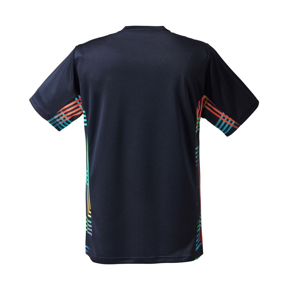 Prince（プリンス） テニスウェア ユニセックス ゲームシャツ MS6004