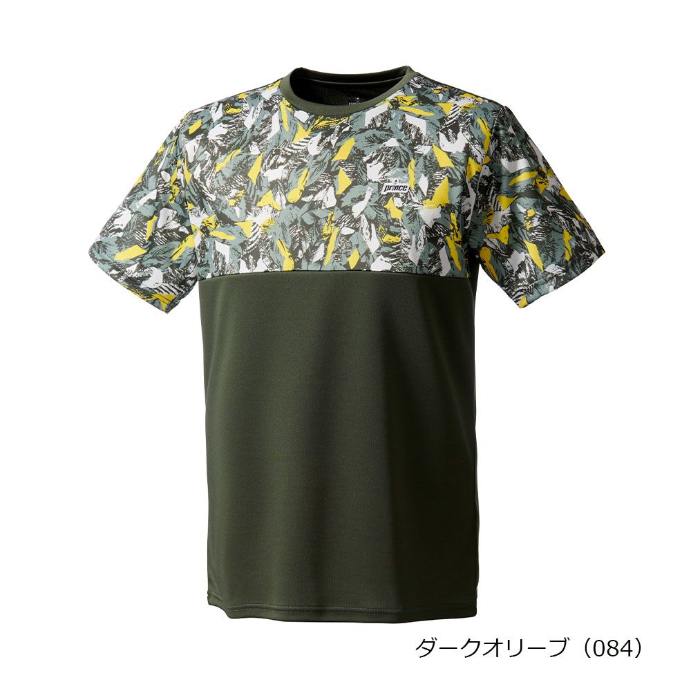 プリンス テニスウェア（色：カーキ系）のおすすめ人気商品一覧 通販