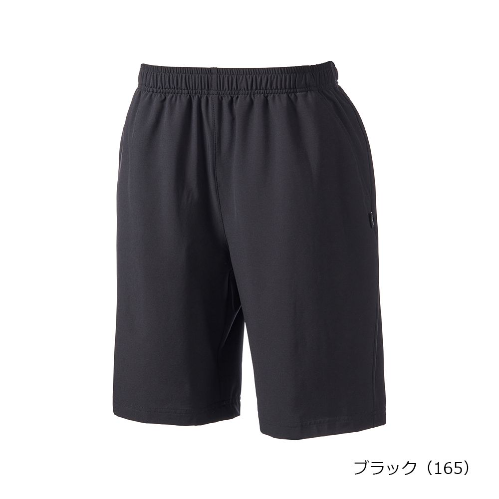 ON テニス　ハーフパンツ Prince（プリンス） テニスウェア ユニセックス ハーフパンツ MS6201