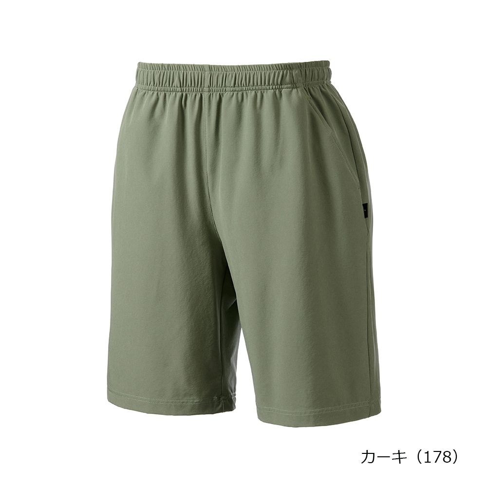ON テニス　ハーフパンツ Prince（プリンス） テニスウェア ユニセックス ハーフパンツ MS6201