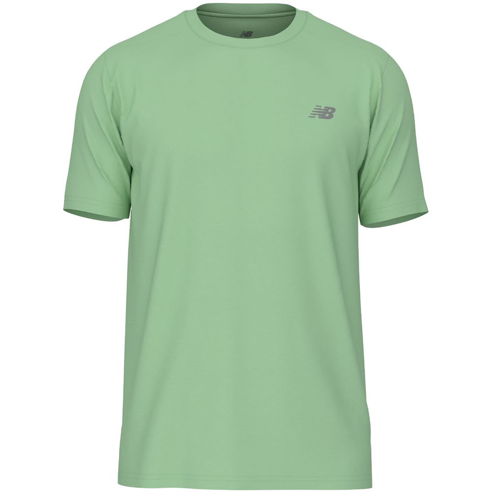 ニューバランス NEW BALANCE ランニングウェア メンズ Sport
