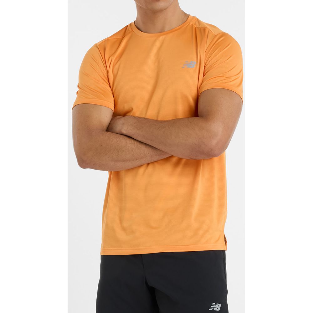 ニューバランス NEW BALANCE ランニングウェア メンズ Sport