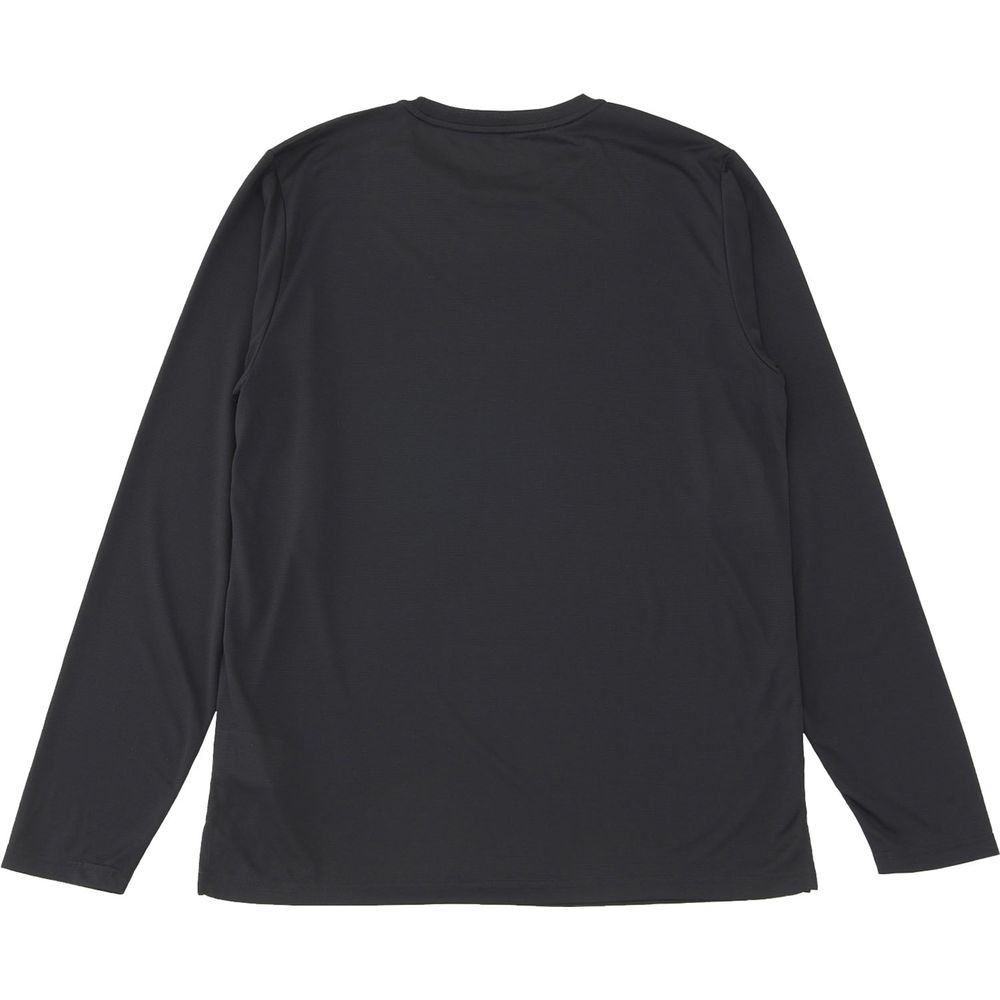 「最短当日出荷」ニューバランス NEW BALANCE ランニングウェア メンズ   53 Sport Essentials ロングスリーブTシャツ MT41225 2024FW |  | 04