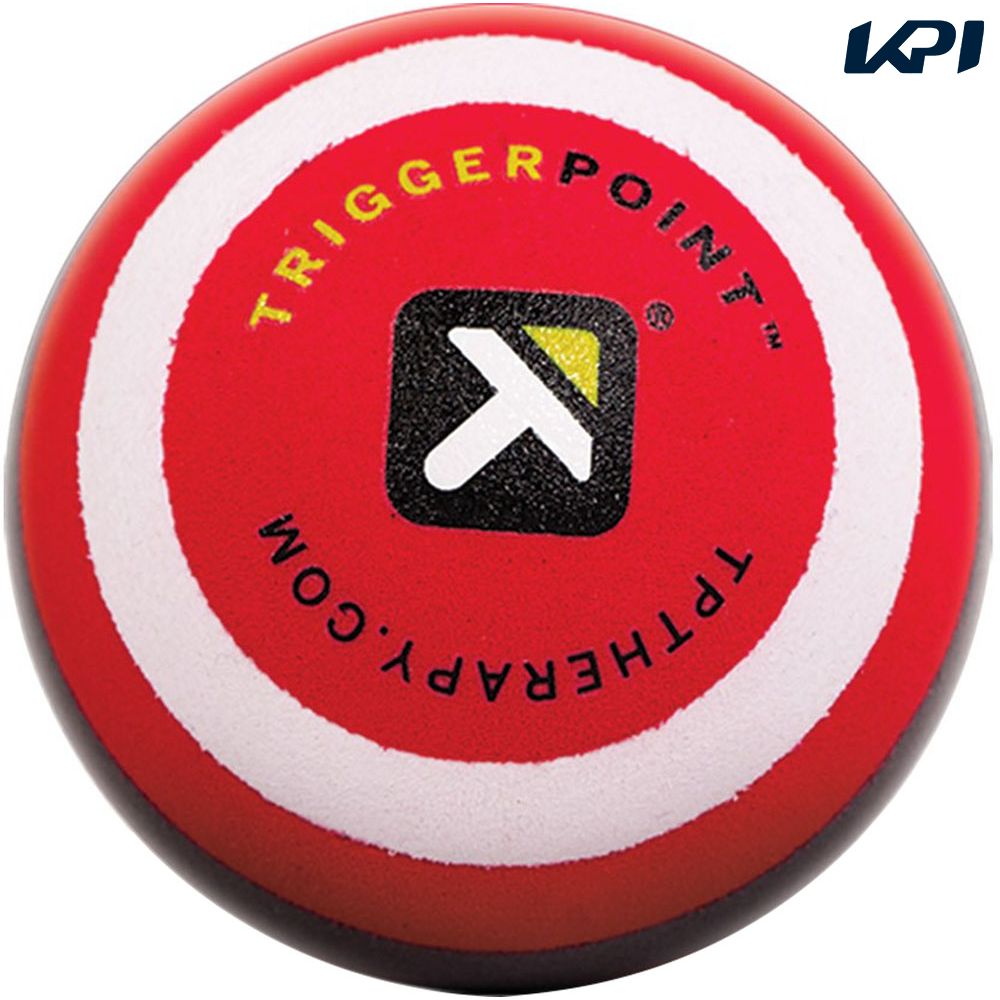 TRIGGERPOINT トリガーポイント [ＭＢＸ マッサージボール 硬質モデル  MUR-04421]ボディケアグッズその他 | TRIGGER POINT