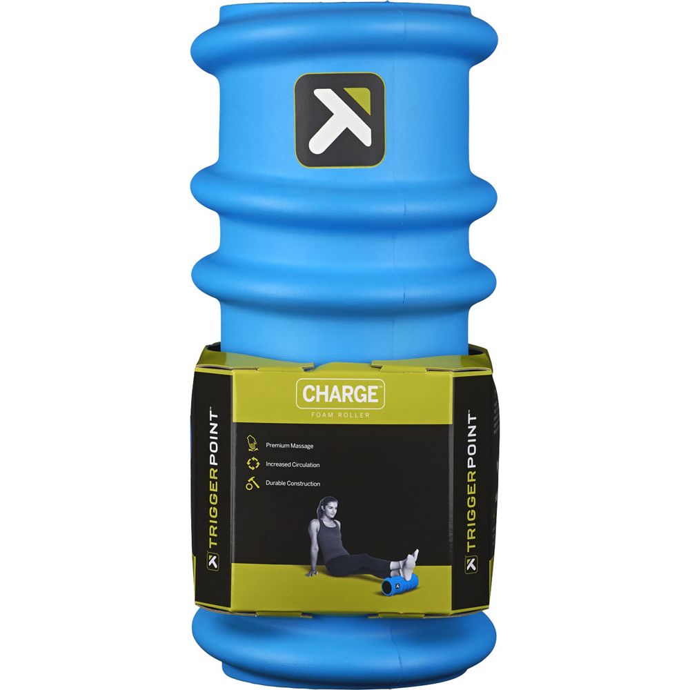 TRIGGER POINT（トリガーポイント） 健康・ボディケアアクセサリー