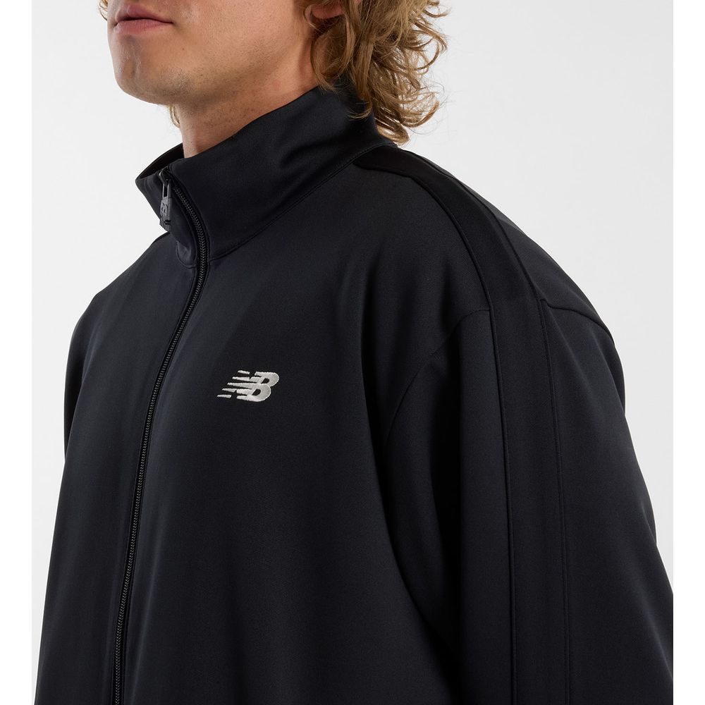 new balance トラックジャケットの商品一覧 通販 - Yahoo