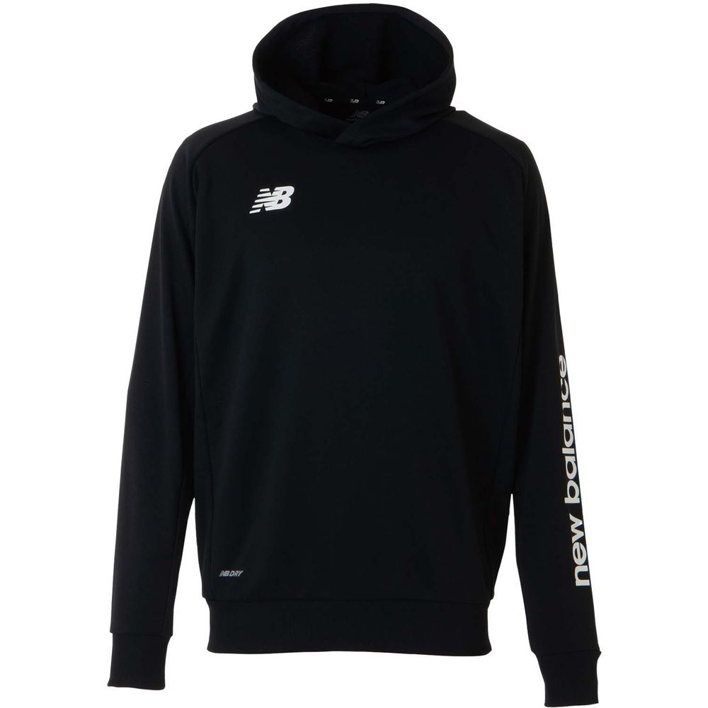 ニューバランス NEW BALANCE サッカーウェア メンズ チームスウェット