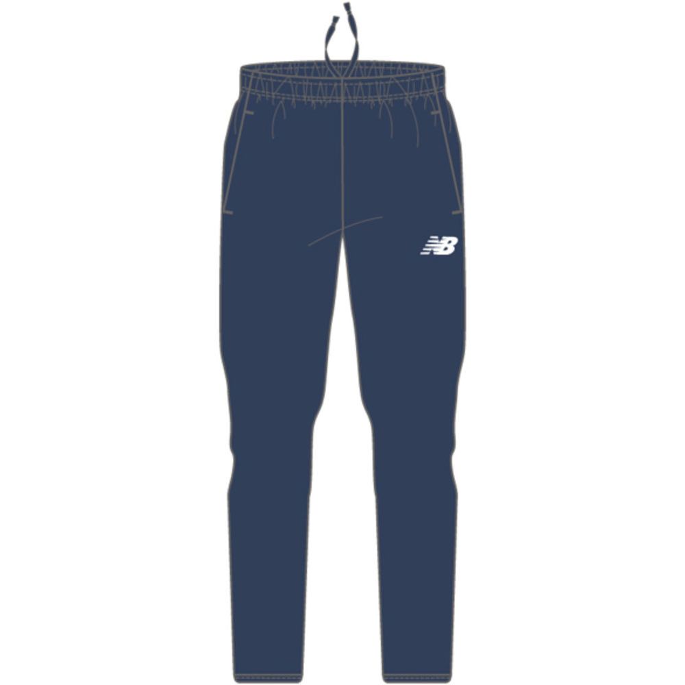 ニューバランス NEW BALANCE サッカーウェア ユニセックス ピステパンツ JMPF9406 2022SS |  | 02