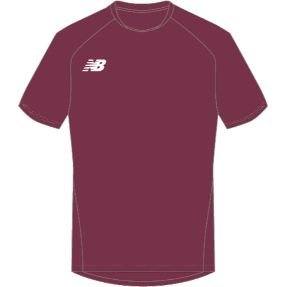 ニューバランス NEW BALANCE サッカーウェア メンズ ゲームシャツ JMTF0486 2022SS｜kpi｜03
