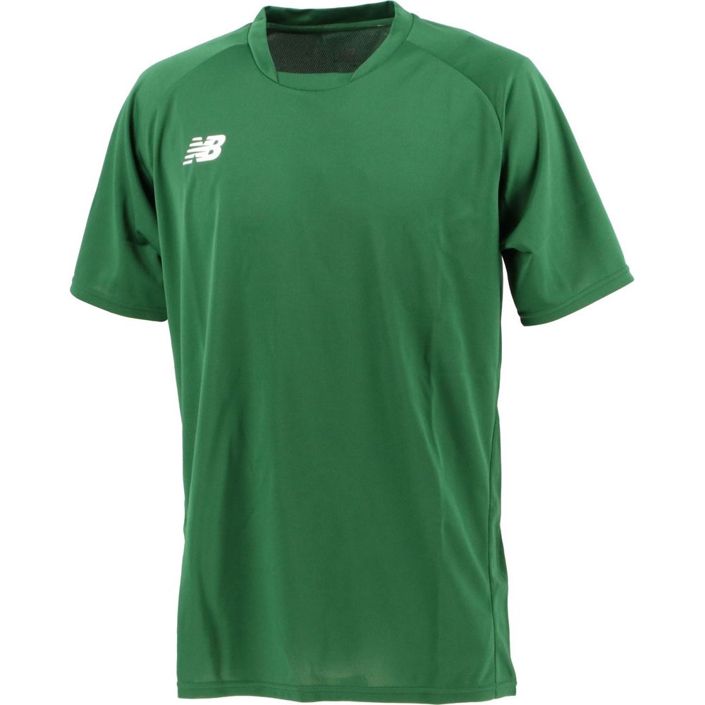 ニューバランス NEW BALANCE サッカーウェア メンズ ゲームシャツ JMTF0486 2022SS｜kpi｜14