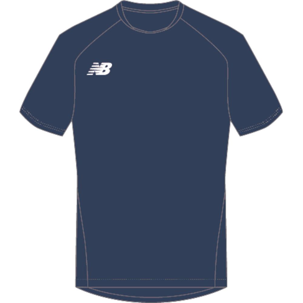 ニューバランス NEW BALANCE サッカーウェア メンズ ゲームシャツ JMTF0486 2022SS｜kpi｜05