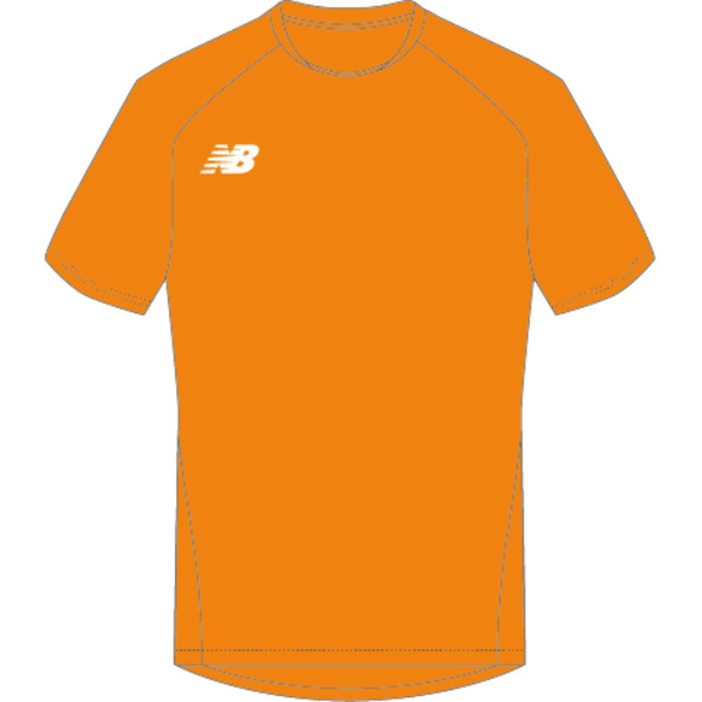 ニューバランス NEW BALANCE サッカーウェア メンズ ゲームシャツ JMTF0486 2022SS｜kpi｜06