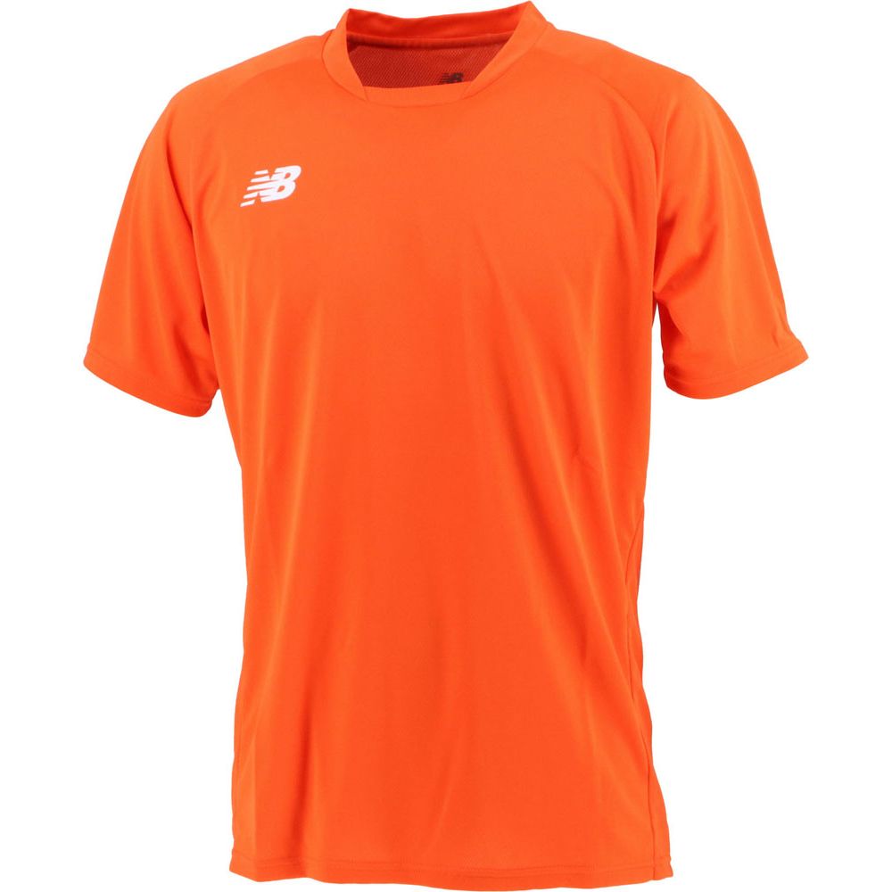 ニューバランス NEW BALANCE サッカーウェア メンズ ゲームシャツ JMTF0486 2022SS｜kpi｜16