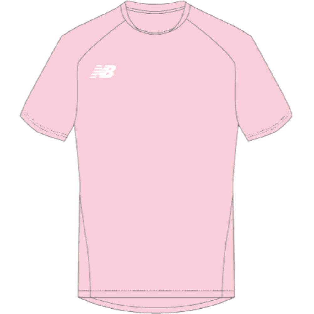 ニューバランス NEW BALANCE サッカーウェア メンズ ゲームシャツ JMTF0486 2022SS｜kpi｜07