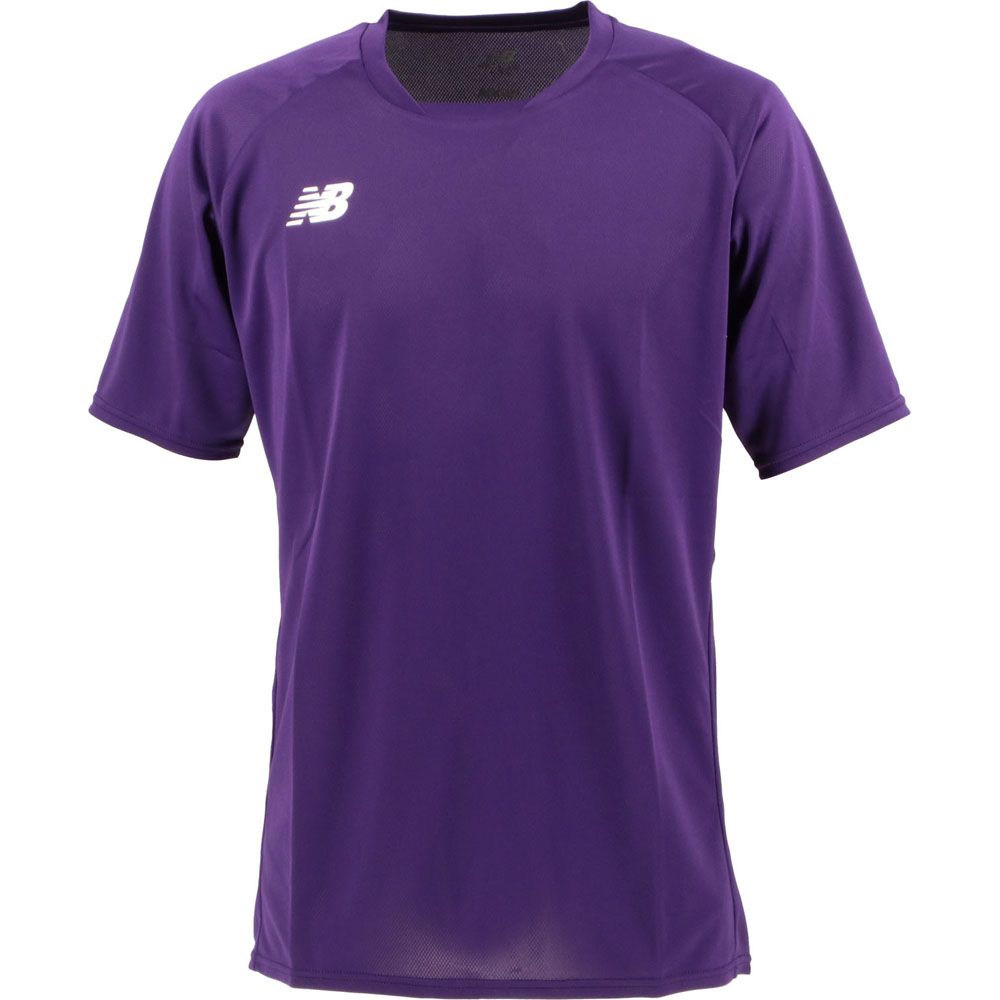 ニューバランス NEW BALANCE サッカーウェア メンズ ゲームシャツ JMTF0486 2022SS｜kpi｜17