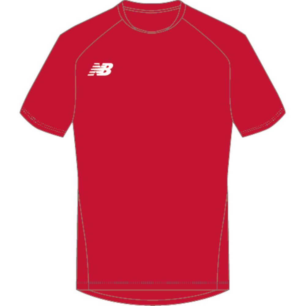 ニューバランス NEW BALANCE サッカーウェア メンズ ゲームシャツ JMTF0486 2022SS｜kpi｜09