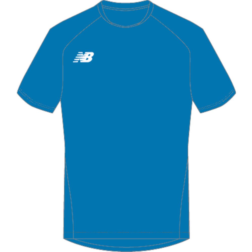 ニューバランス NEW BALANCE サッカーウェア メンズ ゲームシャツ JMTF0486 2022SS｜kpi｜10