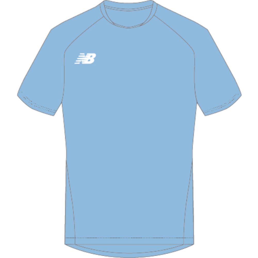 ニューバランス NEW BALANCE サッカーウェア メンズ ゲームシャツ JMTF0486 2022SS｜kpi｜11