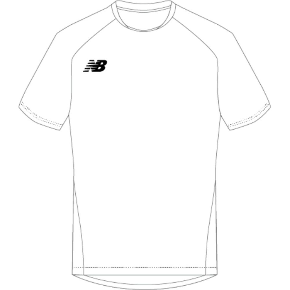 ニューバランス NEW BALANCE サッカーウェア メンズ ゲームシャツ JMTF0486 2022SS｜kpi｜12