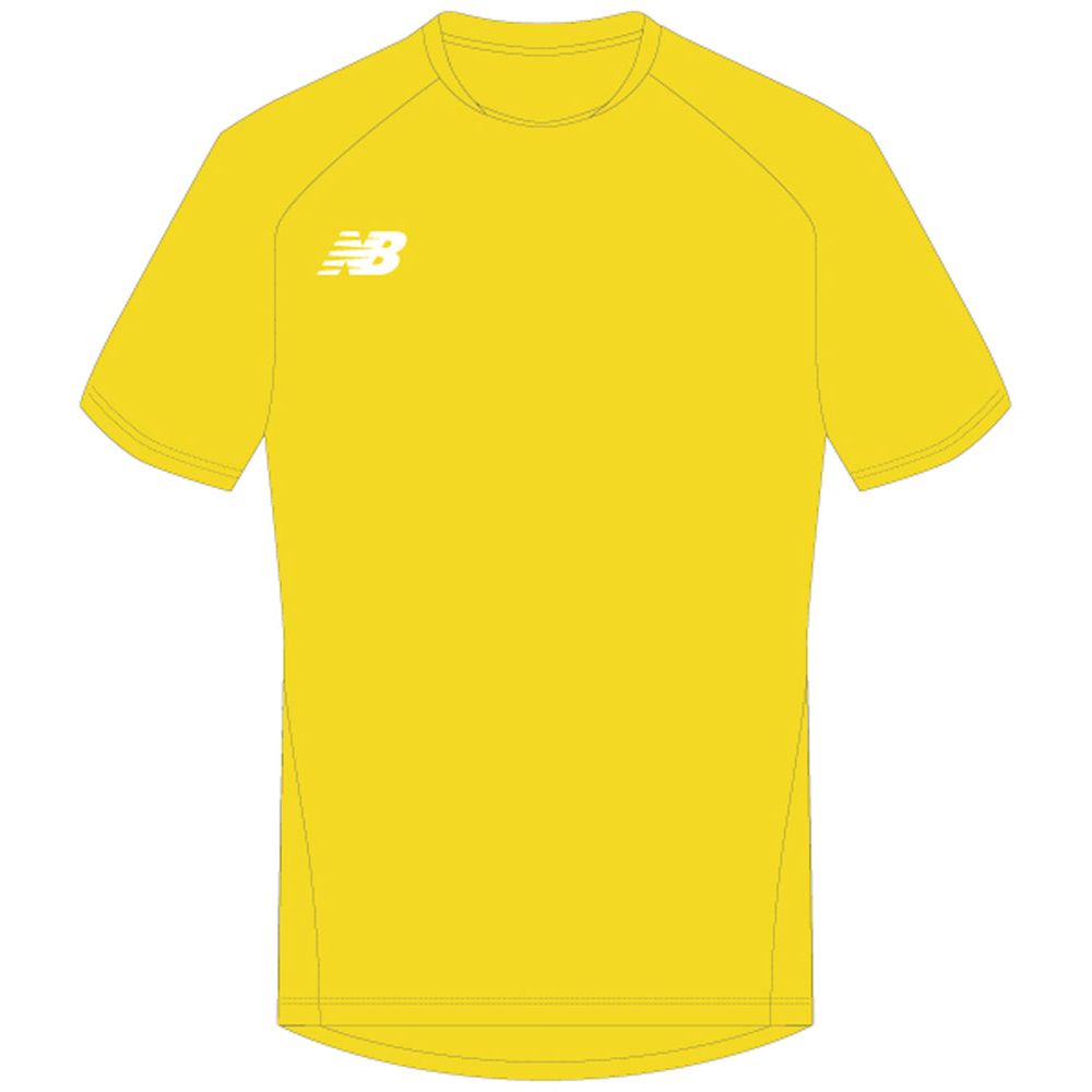 ニューバランス NEW BALANCE サッカーウェア メンズ ゲームシャツ JMTF0486 2022SS｜kpi｜13