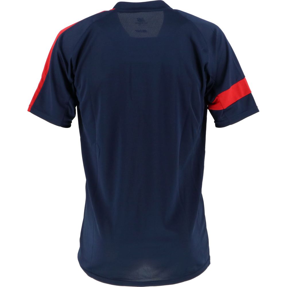 ニューバランス NEW BALANCE サッカーウェア メンズ ゲームシャツ