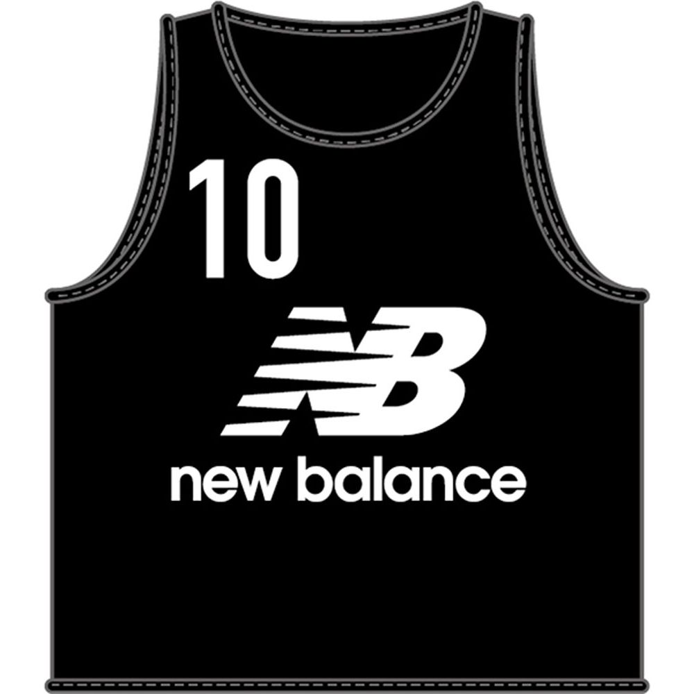 ニューバランス NEW BALANCE サッカーウェア メンズ ビブス JMTF0505 2022SS｜kpi｜02