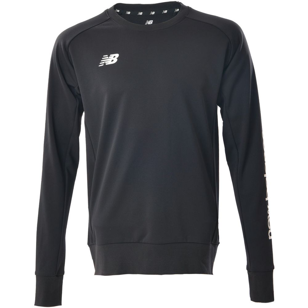 ニューバランス NEW BALANCE サッカーウェア メンズ   チームスウェット クルー JMTF2380 2024SS |  | 01