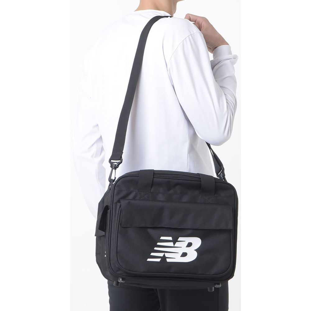 ニューバランス NEW BALANCE サッカーバッグ・ケース ユニセックス