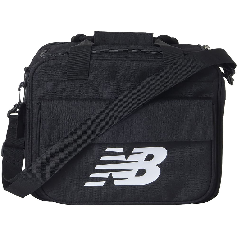 ニューバランス NEW BALANCE サッカーバッグ・ケース ユニセックス   メディカルショルダーバッグ22.5L LAB45630 ニューバランス NEW BALANCE サッカーバッグ・ケース ユニセックス