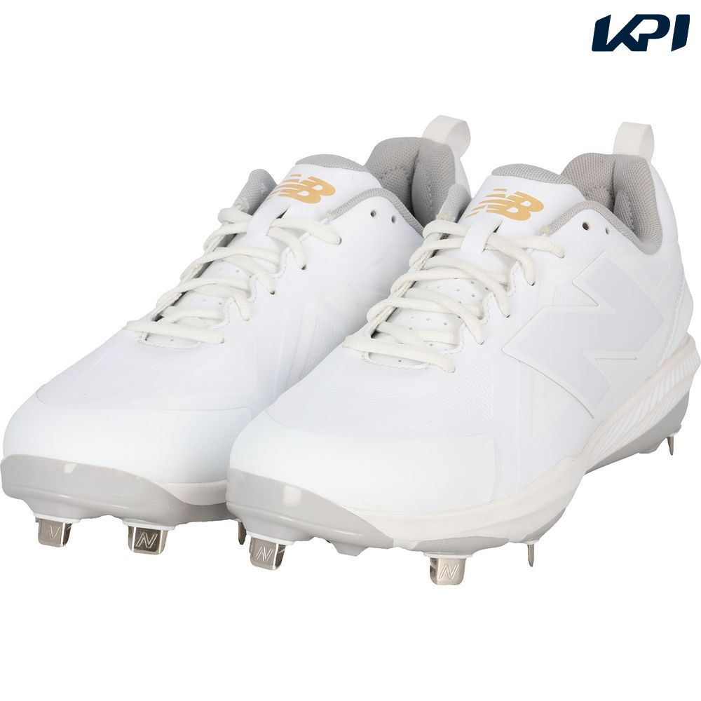 �j���[�o�����X NEW BALANCE �싅�X�p�C�N �����Y   FuelCell 1000 Metal V1 M10004ET2E