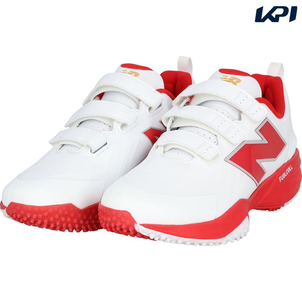 �j���[�o�����X NEW BALANCE �싅�X�p�C�N �����Y   FuelCell 1000 Turf V1 M10007B02E
