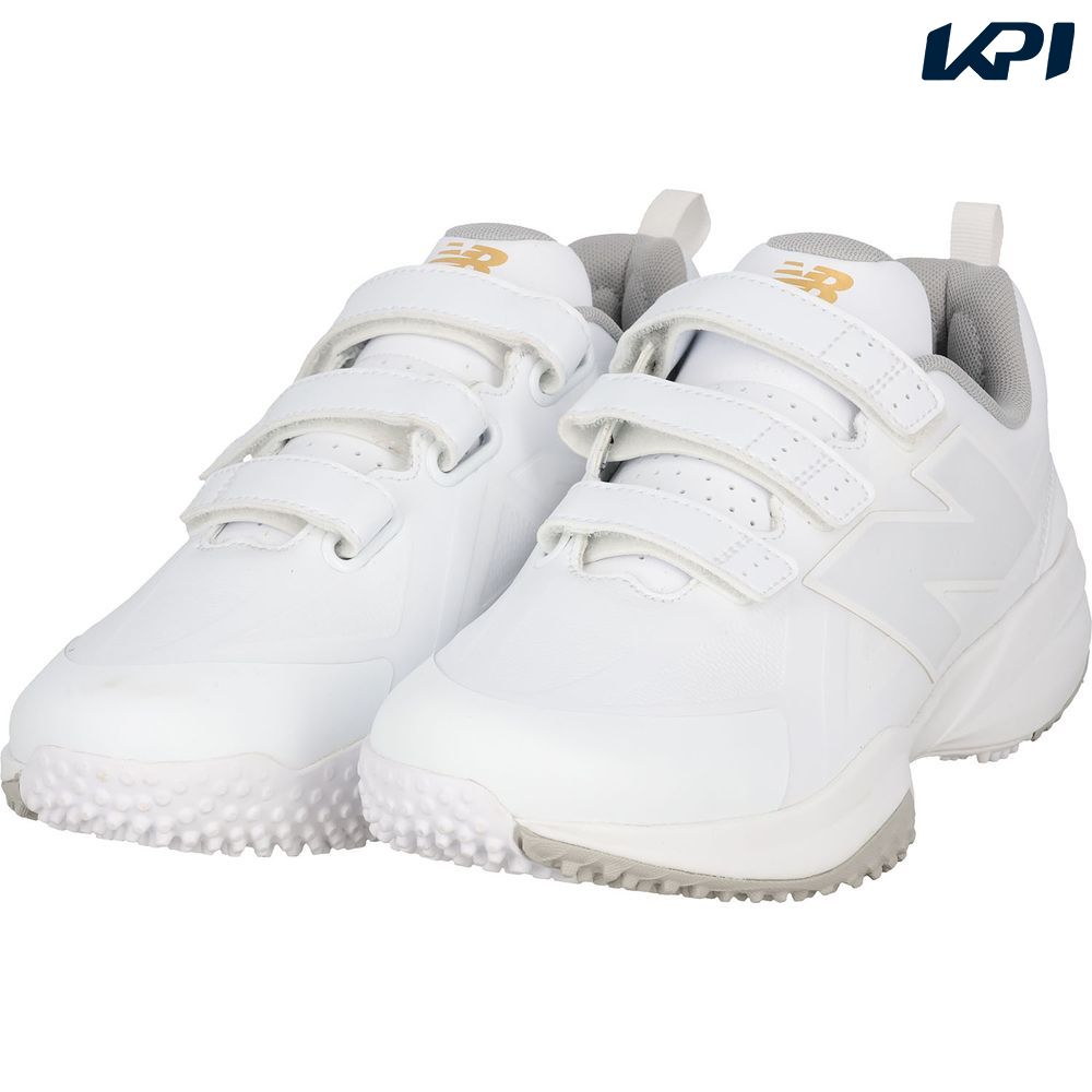 �j���[�o�����X NEW BALANCE �싅�X�p�C�N �����Y   FuelCell 1000 Turf V1 M10008G42E
