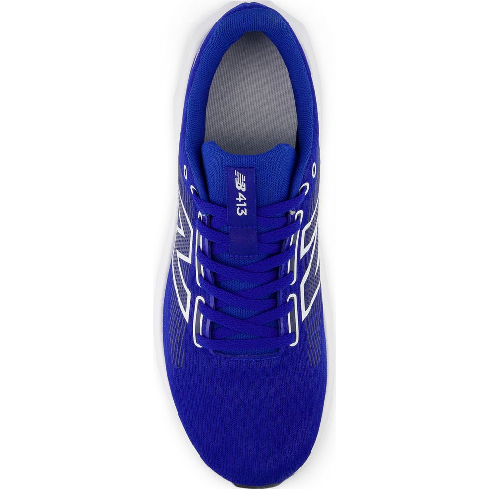 ニューバランス NEW BALANCE フィットネスシューズ メンズ   413 v3 M413LP32E |  | 03