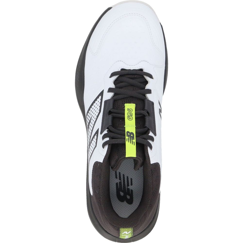 ニューバランス NEW BALANCE テニスシューズ メンズ 696 v6 O